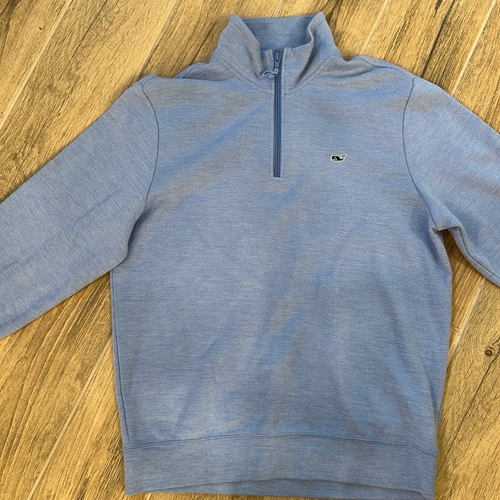 Vineyard vines pullover